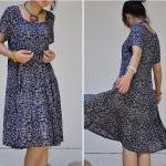 Cotton pumping with waist b..