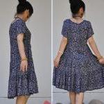 Cotton pumping with waist b..